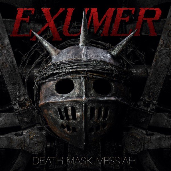 Exumer - Frozen Ground