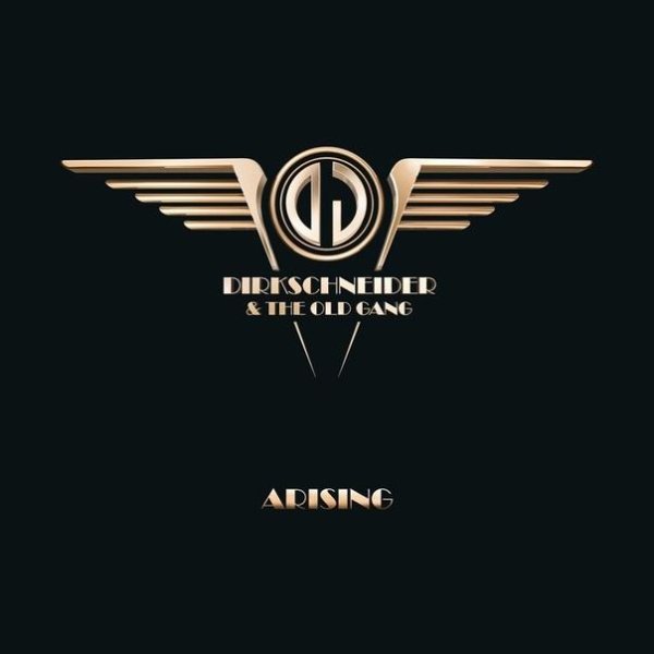 Dirkschneider &amp; The Old Gang - Where the Angels Fly