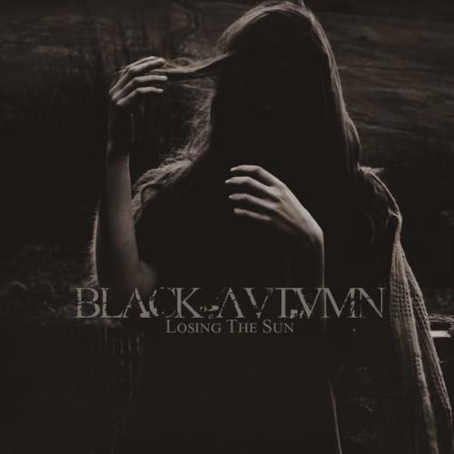 Black Autumn - A Corruption Of Innocence