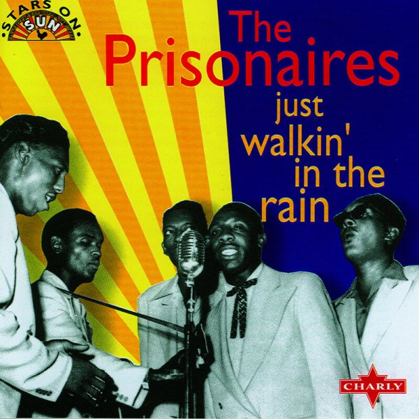 The Prisonaires - I Wish - Original