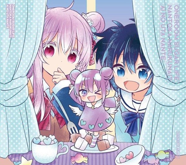 Nanawo Akari - Snobbism