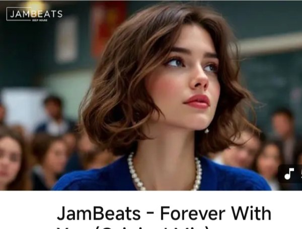Jambeats - Forever With You