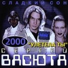 Vasюта &amp; Сладкий сон - На белом покрывале января