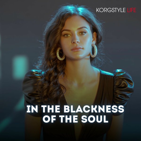 KorgStyle Life - In the blackness of the soul (New Italo Disco)