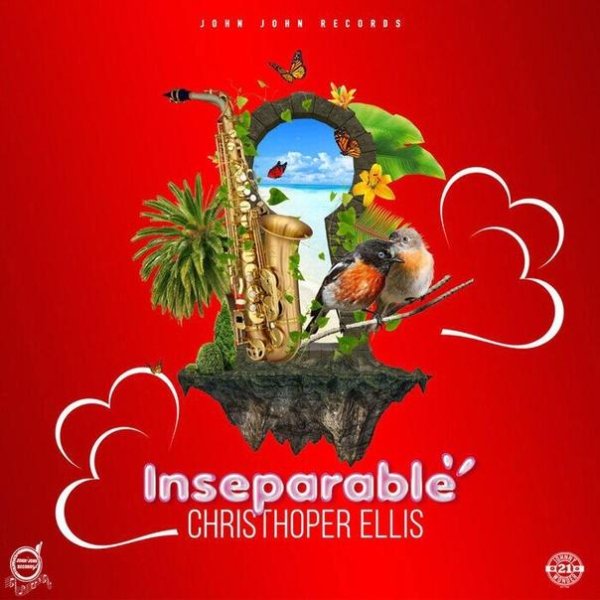 Christopher Ellis &amp;amp; John John Reccords - Inseparable