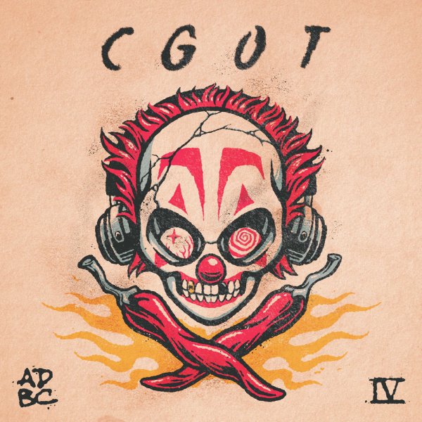 Golden Child, Insowmya, Episcool - CGOT (can&amp;apos;t get over this)