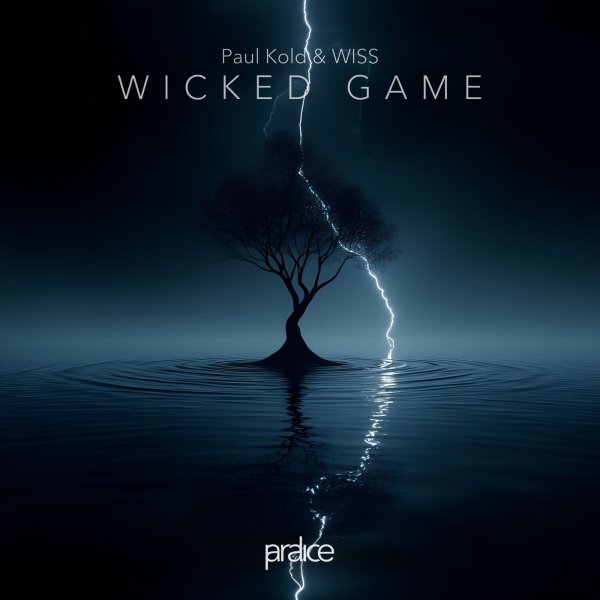 Paul Kold &amp; WISS - Wicked Game