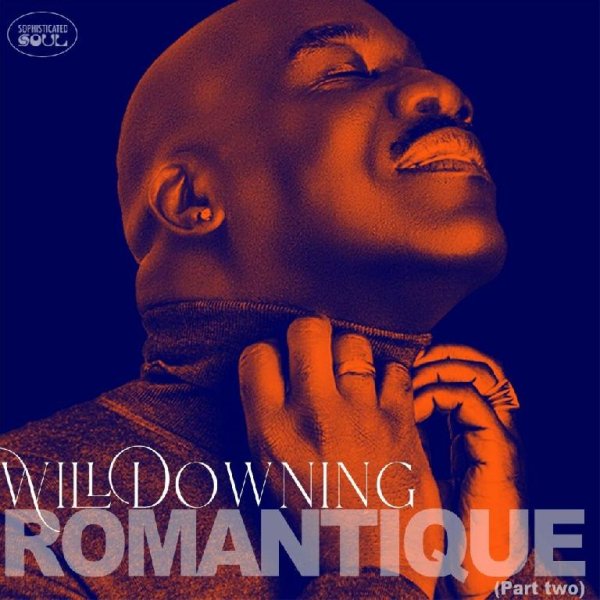 Will Downing - One in a million