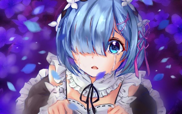 Felya - Wishing (rus) Re: Zero