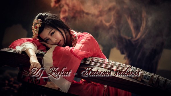 Dj_Zakat - Autumn sadness