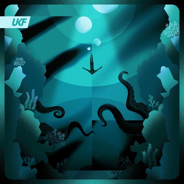 Subsonic - Underwater