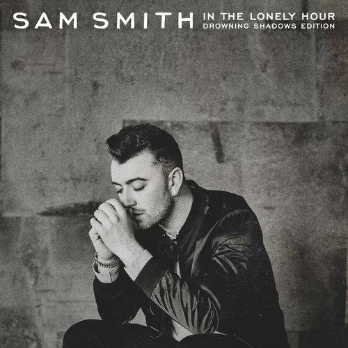 Sam Smith - I&apos;m Not The Only One