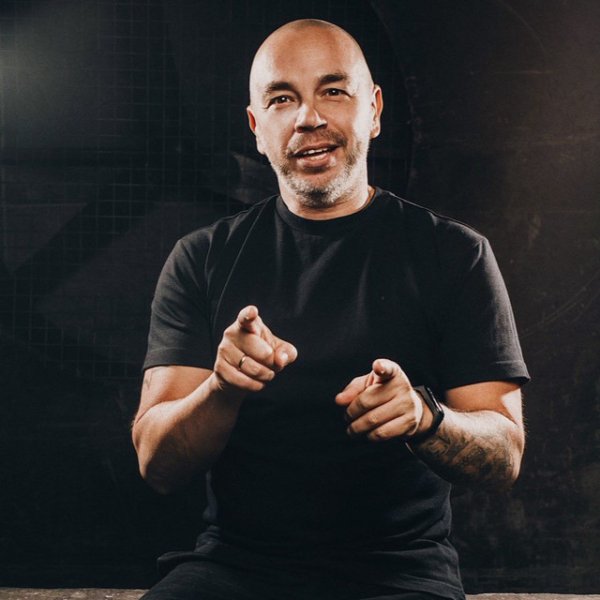 Fonarev &amp;amp; Sergey Sanchez. . - Prodigy Con. Moscow. 2025.