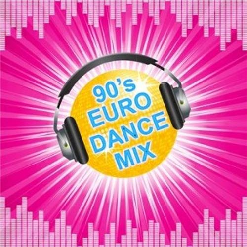 Discoteka Kazanova - Eurodance 90