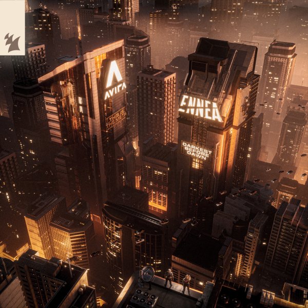 Ennea/AVIRA - this is the meta (Extended Mix)
