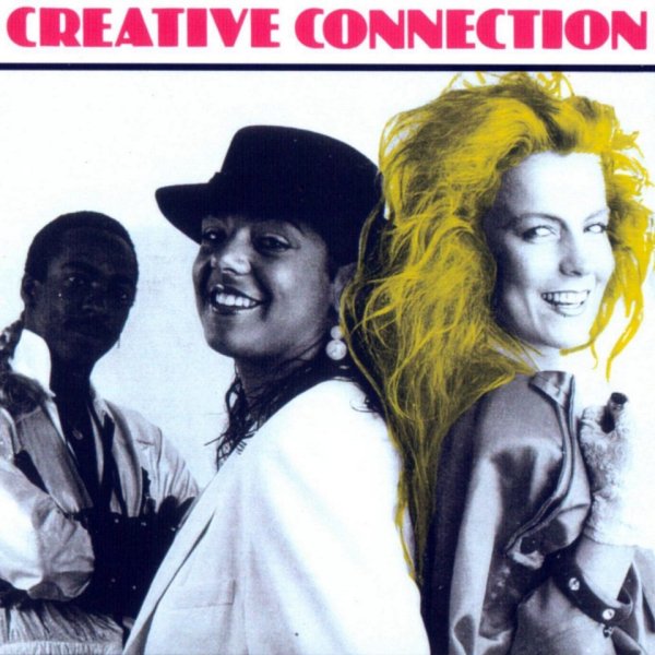 Creative Connection - Call My Name (Bobby&amp;apos;s Mix)