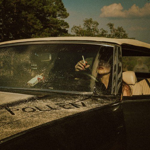 Blacktop Mojo - The End Is Gonna Come