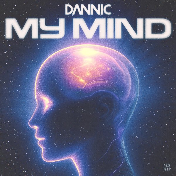 Dannic - My Mind (Extended Mix)