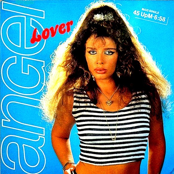 Angel - Lover (Angel&amp;apos;s Midnight Special)