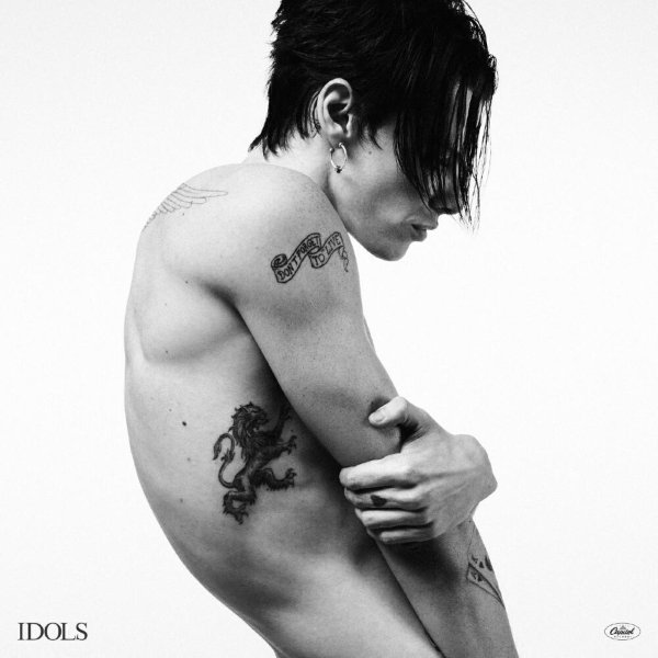 YUNGBLUD - Hello Heaven, Hello