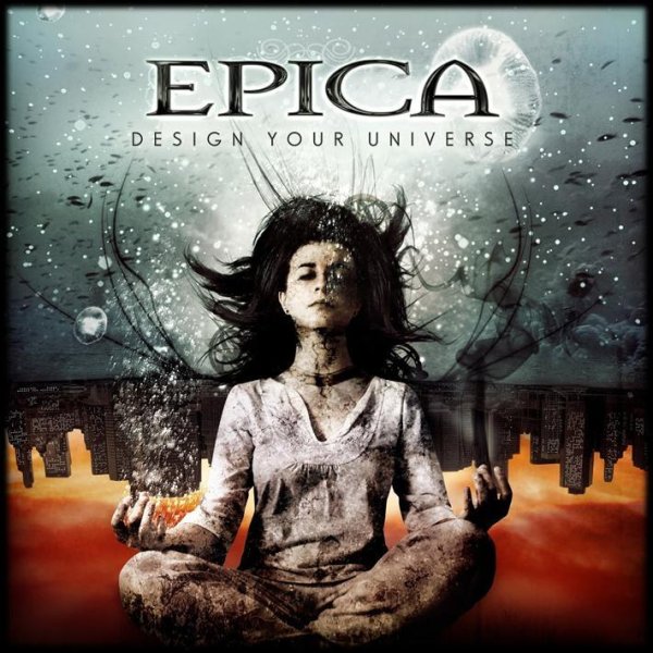 Epica - Resign To Surrender (A New Age Dawns Part IV)