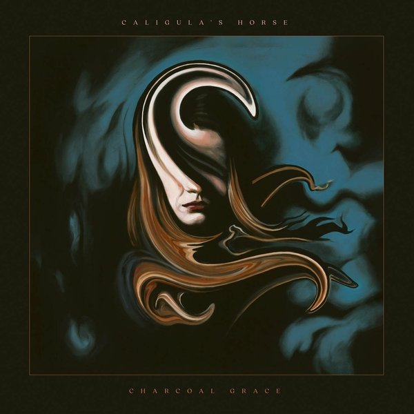 Caligula&apos;s Horse - The World Breathes with Me