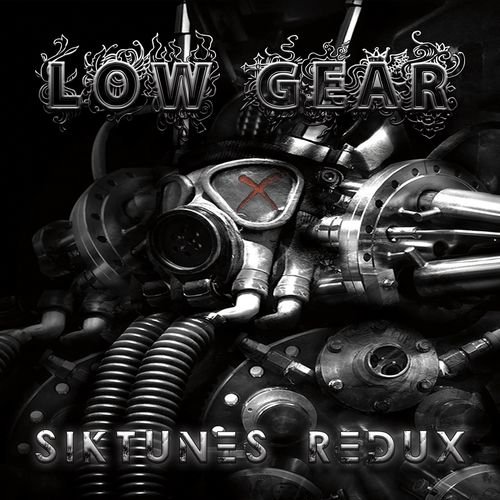 Low Gear - Bloodworm