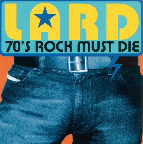 Lard - Ballad Of Marshall Ledbetter
