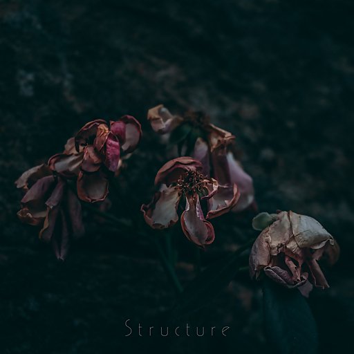 Structure - As I Take What Is Mine