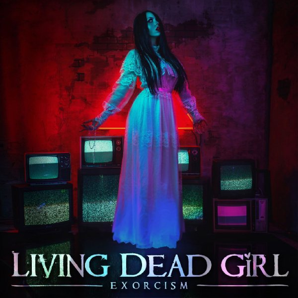 Living Dead Girl - Beautiful