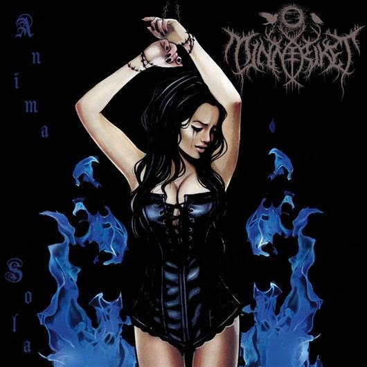 Minneriket - I am the Serpent Son