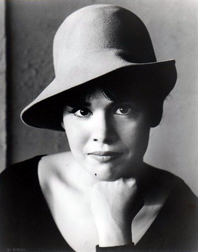 Gale Garnett - As Much As I Can