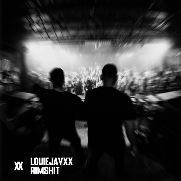 Louiejayxx - Rimshit