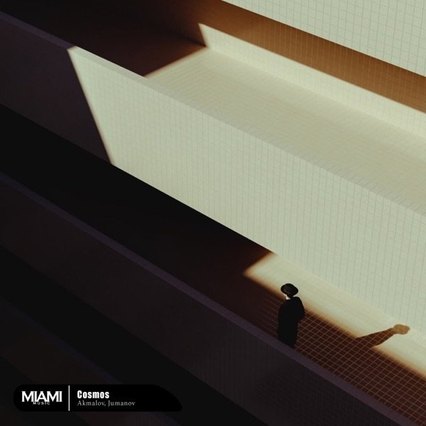 Jumanov, Akmalov - Disco