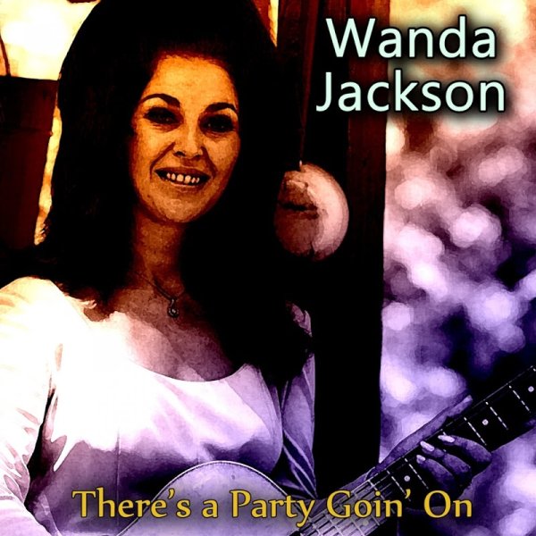 Wanda Jackson - Fallin&apos;