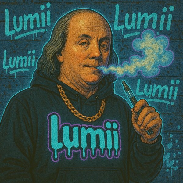 Lumii - PEN FRANKLIN