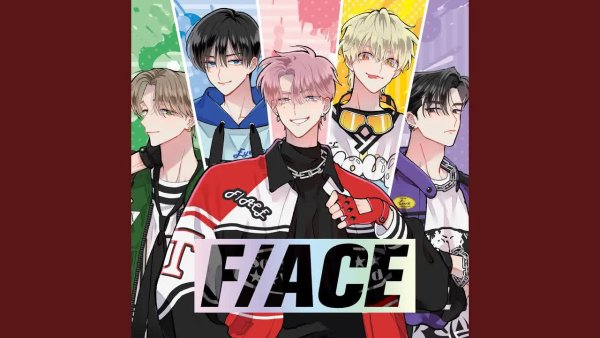 F/ACE - Eyes On You