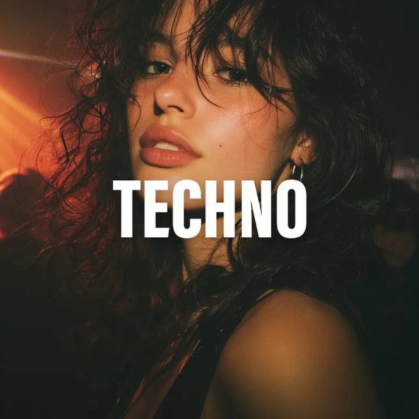 Popular Hits Reworke - TECHNO HYPE MIX 2025