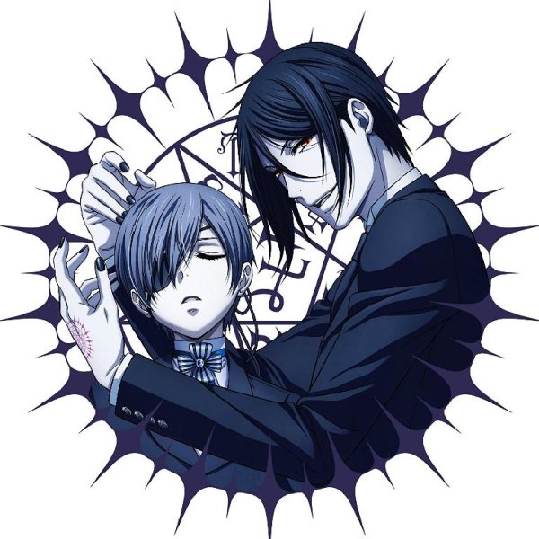 Sid - Glass no Hitomi