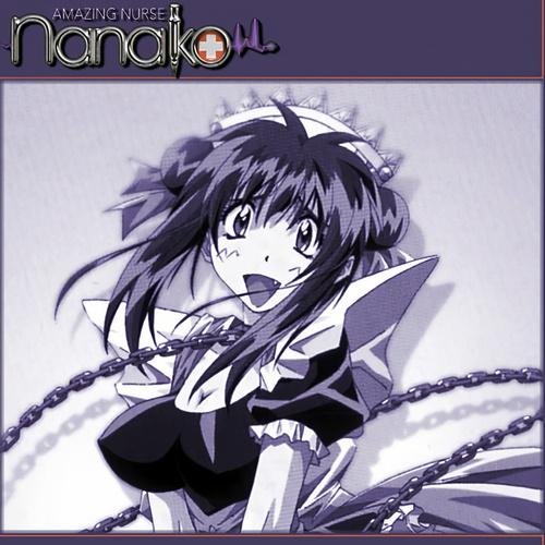 Maria Yamamoto - Nanako&apos;s Choice (Amazing Nurse Nanako ED)