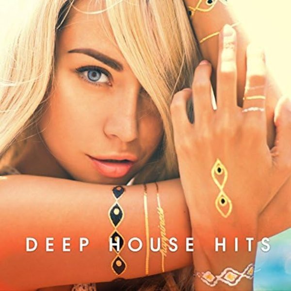 Oliver Anders feat. Alhambra - Adelante (Deep Edit)