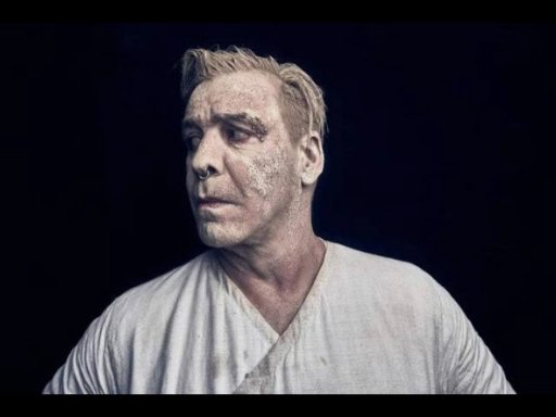 Rammstein - Don&amp;apos;t Die Before I Do