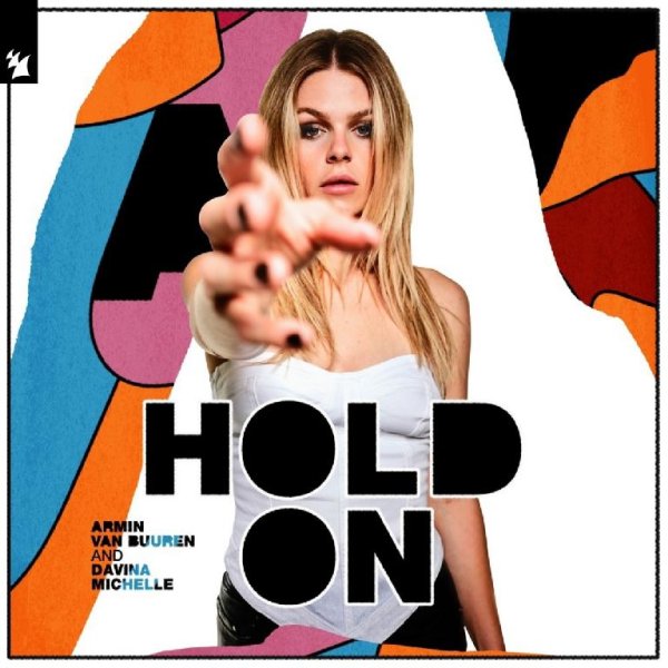 Armin van Buuren and Davina Michelle - Hold On