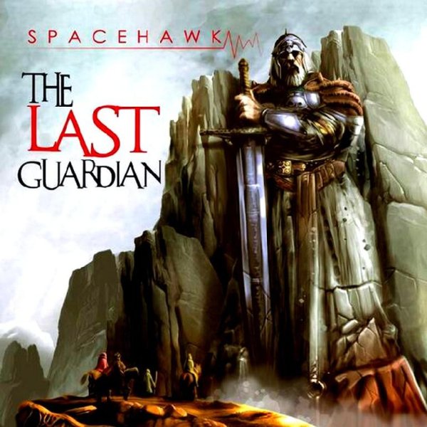Spacehawk - Intro