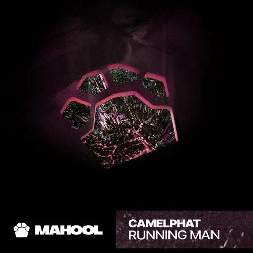 CAMELPHAT - Running Man