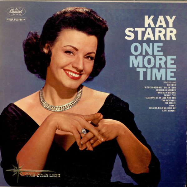 Kay Starr - It&apos;s All Right With Me
