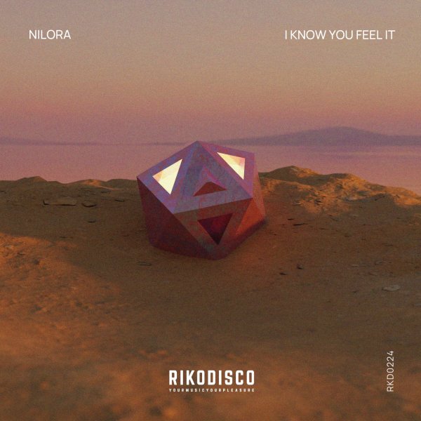 Nilora - I Know You Feel It (Extended)