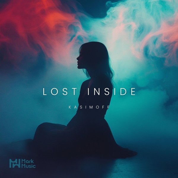 KASIMOFF - Lost Inside