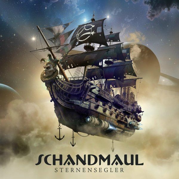 Schandmaul - Sternensegler