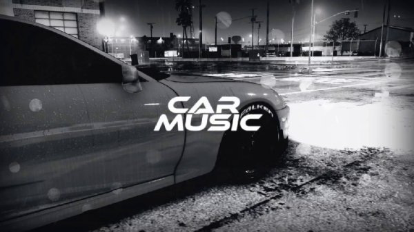 Car Music - Steve Ecco - I Found Love (Bass Boosted)